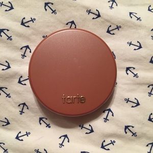 Tarte fiesta blush